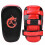 Curved Taekwondo Boxing Kicking Strike Pad Hand 3