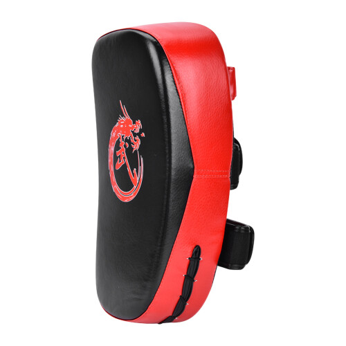 Curved Taekwondo Boxing Kicking Strike Pad Hand 1