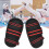 EVA Pad Instep Guards Foot Guard Protector for 5