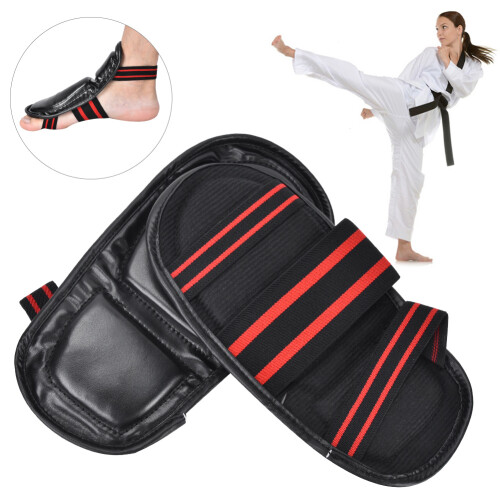 EVA Pad Instep Guards Foot Guard Protector for 2