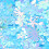 Creative Confetti Flower Sequins for DIY Crafts & Holiday Decor 6