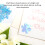 Creative Confetti Flower Sequins for DIY Crafts & Holiday Decor 12
