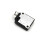 Module d'allumage RX7 81-85 12A/13B noir 8x4.5x4.5cm 4