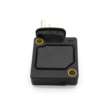 Modulo di accensione RX-7 1981-85 nero 8x4,5x4,5 cm 35 g