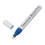 2PCS Blue Touch Up Paint Pen Car Scratch Repair 10