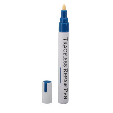 2PCS Blue Touch Up Paint Pen Car Scratch Repair