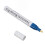 2PCS Blue Touch Up Paint Pen Car Scratch Repair 9