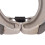 Front Rear Brake Shoes Set with Spring Replacement 14