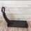 Plastic Ham Holder, Lamb Leg Holder 2