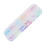 Colorful Butterfly Sequins Plastic DIY Crafts 12-Grid Box For Decorations 16