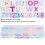 Colorful Butterfly Sequins Plastic DIY Crafts 12-Grid Box For Decorations 10