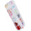 Sequins Fire Shape 12 Colors, Glitter Plastic Flakes for DIY Crafts 15