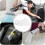 Carpet Cleaning Extractor  Versatile Vacuum DetaiExtractor Without Deformation 2