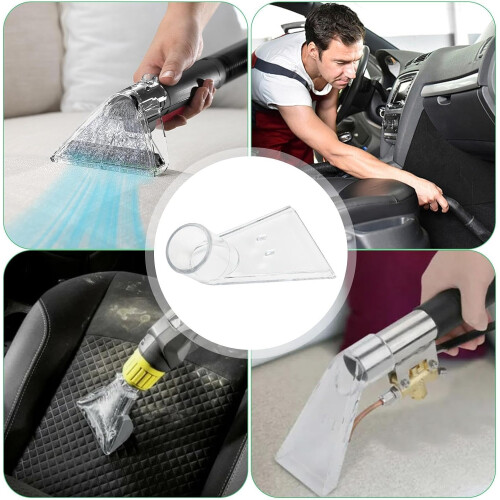 Carpet Cleaning Extractor  Versatile Vacuum DetaiExtractor Without Deformation 1
