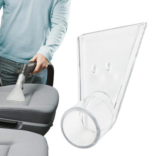 Carpet Cleaning Extractor  Versatile Vacuum DetaiExtractor Without Deformation
