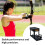 Ballistic Chronograph Speedometer For Tennis, Speed 12000 M/S 5