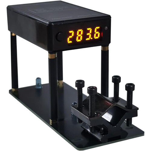 Ballistic Chronograph Speedometer For Tennis, Speed 12000 M/S