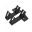 A Pillar Windshield LED Work Light Mounting 6