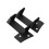 A Pillar Windshield LED Work Light Mounting 5