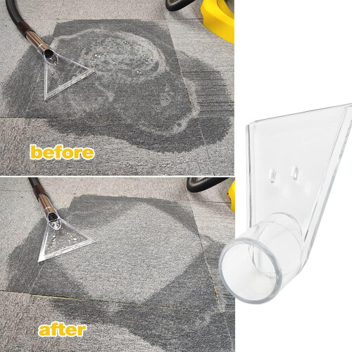 Carpet Cleaning Extractor Universal PVC Model 5206 1