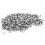 Kit d'œillets en laiton blancs de 2 mm, 500 pièces 13