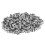 Kit d'œillets en laiton blancs de 2 mm, 500 pièces 16