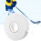 Durable Hockey Protective Tape Sport Safety 5