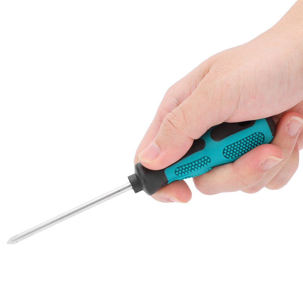 Durable 4mm Y-Shape Screwdriver Chrome Vanadium for Hardware and Instruments-image-OPC-PJC6YSP-NEW