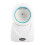High-Speed 1D/2D QR Barcode Scanner USB Plug&Play, 164mm, IP54 1