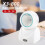 High-Speed 1D/2D QR Barcode Scanner USB Plug&Play, 164mm, IP54 4