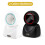 High-Speed 1D/2D QR Barcode Scanner USB Plug&Play, 164mm, IP54 12