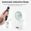 High-Speed 1D/2D QR Barcode Scanner USB Plug&Play, 164mm, IP54 6