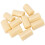 10 Rolls Latch Hook Yarn Pre Cut Polyester Crochet 7