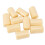 10 Rolls Latch Hook Yarn Pre Cut Polyester Crochet 9
