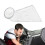 Vacuum Extractor With Visible Hose For Carpets Sofas Cleaning 1