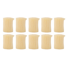 10 Rolls Latch Hook Yarn Pre Cut Polyester Crochet
