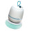 Electric Dishwasher, Rechargeable Dishwasher for Tabletop, Home, Dishwasher, Quick Clean 1