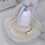 Electric Dishwasher, Rechargeable Dishwasher for Tabletop, Home, Dishwasher, Quick Clean 2