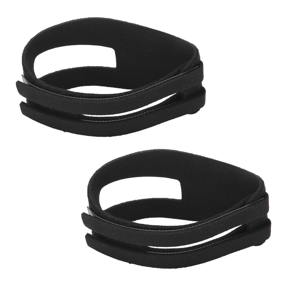 U-Shaped Wrist Brace for TFCC: Comfort & Injury Prevention