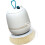 Electric Dishwasher, Rechargeable Dishwasher for Tabletop, Home, Dishwasher, Quick Clean Ref: 3137 4