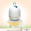 Electric Dishwasher, Rechargeable Dishwasher for Tabletop, Home, Dishwasher, Quick Clean Ref: 3137 3
