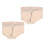1 Pair Foot Thong Toe Paw Pad Ballet Dance 9
