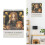 Warrior Goddess Calendar 2025 Planner Wall Fun 11