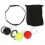 3 Pack Silica Gel Fight Ball Reflex Boxing React 1
