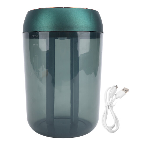Humidificateur de bureau 2 000 ml vert 178  120 mm 2