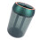 Humidificateur de bureau 2 000 ml vert 178  120 mm 12