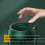 Humidificateur de bureau 2 000 ml vert 178  120 mm 10
