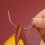 Curved Needle Set, Saddle Needle, Leather, Sewing Needle, Upholstery Needle, Embroidery Needle for Craft Projects 4