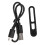 Modèle H120 Sirène 280mA USB IP65 120dB Noir 9