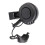 Modèle H120 Sirène 280mA USB IP65 120dB Noir 14